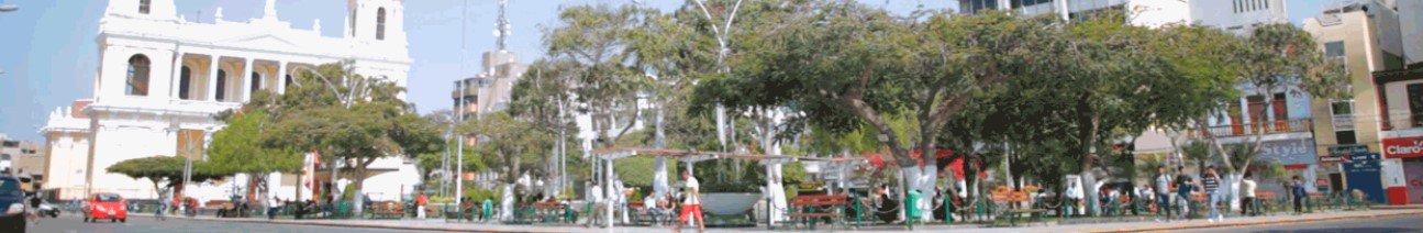 Lambayeque - Pacora - Pacora